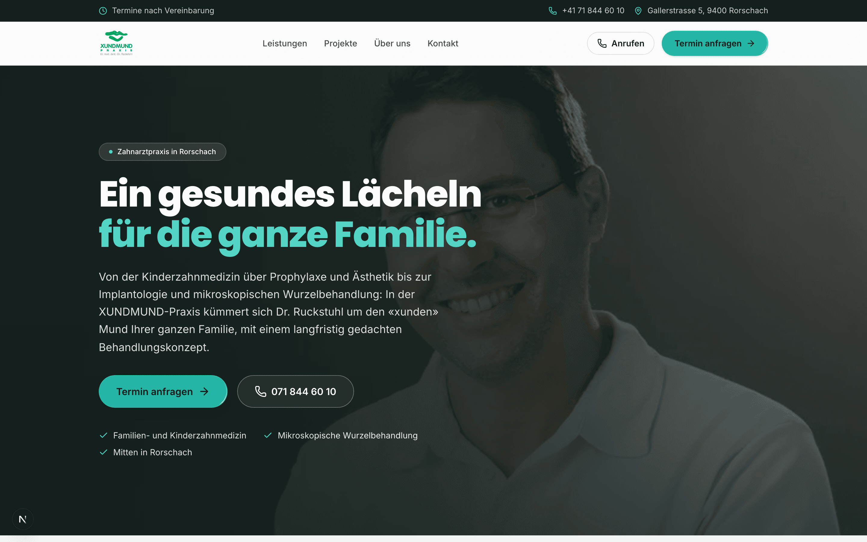Entwurf von Alpinity